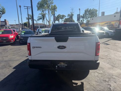 Used 2017 Ford F150 XL w/ Equipment Group 101A Mid RWD image 8