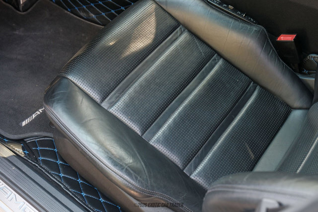 Used 2012 Mercedes-Benz E 63 AMG Wagon image 26