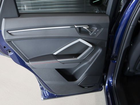 New 2025 Audi Q3 2.0T Premium Plus image 27