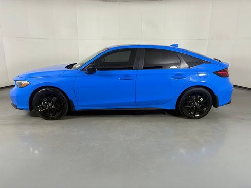 Used 2026 Honda Civic Sport image 5