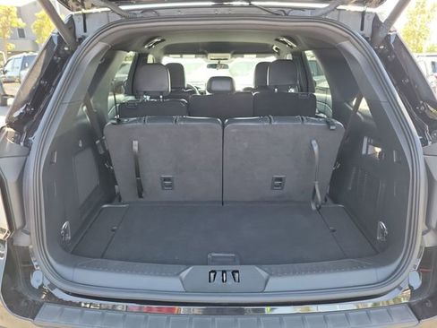 Used 2025 Ford Explorer ST-Line RWD image 22
