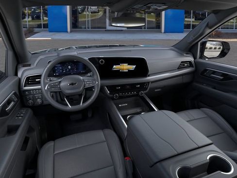 New 2026 Chevrolet Tahoe RST w/ RST Capability Package AWD/4WD image 15