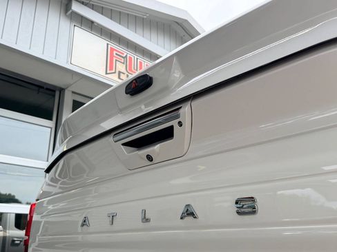 Used 2019 Ford F150 Limited w/ Trailer Tow Package AWD/4WD image 9