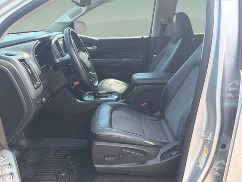 Used 2016 Chevrolet Colorado Z71 RWD image 17