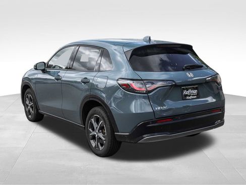 Used 2024 Honda HR-V EX-L image 6