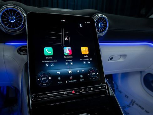 New 2026 Mercedes-Benz Maybach SL 680 image 25
