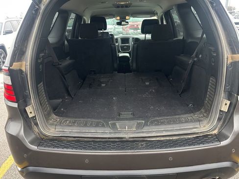 Used 2019 Dodge Durango SXT image 20