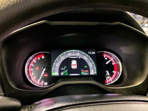 Certified 2025 Toyota RAV4 LE image 23