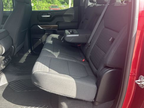 Used 2021 Chevrolet Silverado 1500 RST AWD/4WD image 10