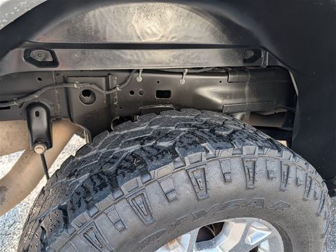 Used 2022 RAM 2500 Laramie AWD/4WD image 12