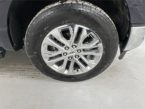 Used 2024 Ford F150 Lariat w/ Tow/Haul Package image 9