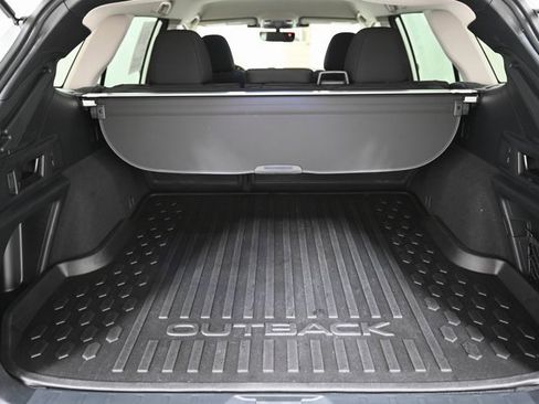 Certified 2025 Subaru Outback Premium w/ Popular Package #1 image 18