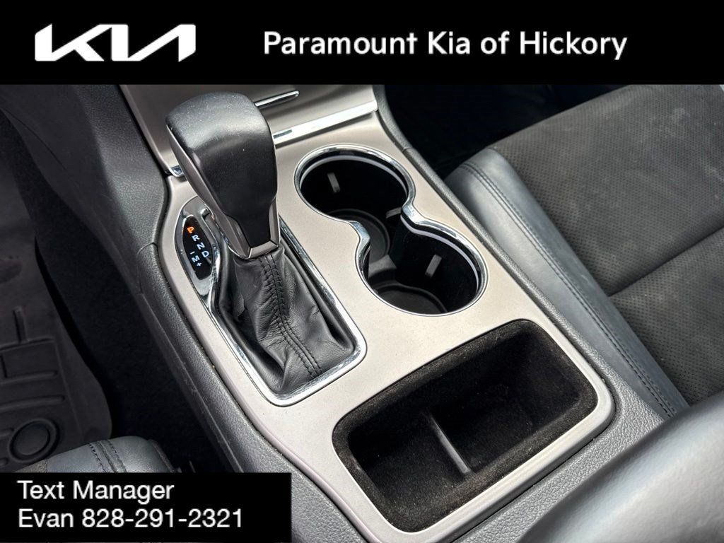 Used 2021 Jeep Grand Cherokee Laredo X AWD/4WD image 24