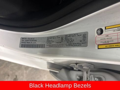 Used 2020 RAM 1500 Big Horn image 34