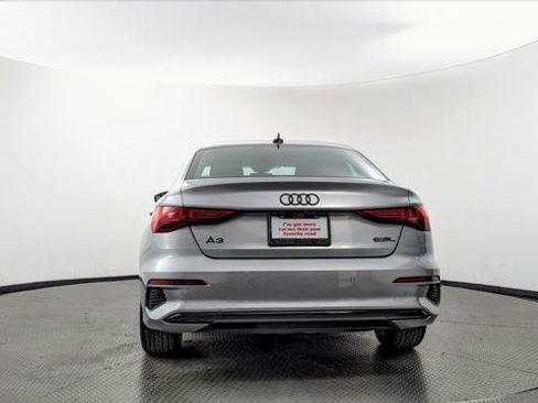 Used 2023 Audi A3 2.0T Premium w/ Convenience Package image 7