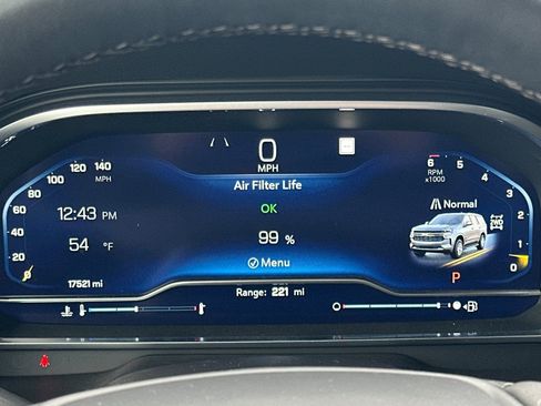 Used 2023 Chevrolet Tahoe Z71 image 24