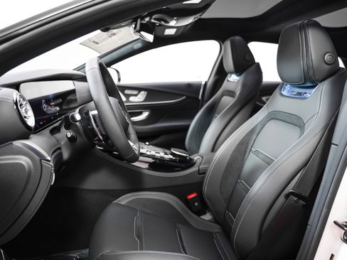 New 2026 Mercedes-Benz AMG GT 53 image 8