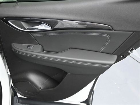 Used 2023 Buick Envision Preferred image 26