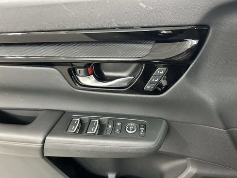 Used 2023 Honda CR-V Sport Touring image 11