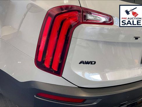 Used 2022 Kia Telluride SX w/ SX Prestige Package AWD/4WD image 29