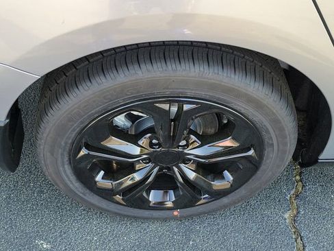 New 2026 Honda Accord EX-L image 7