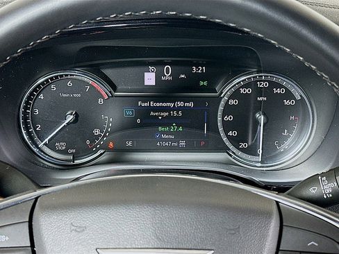 Used 2022 Cadillac XT5 Premium Luxury image 15