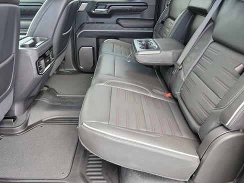 Used 2025 GMC Sierra 1500 AT4X image 14