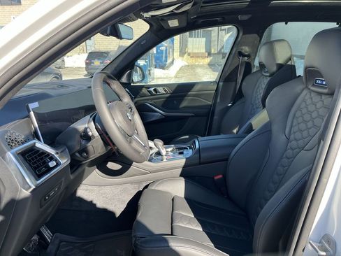 New 2026 BMW X5 M Competition w/ Executive Package image 11