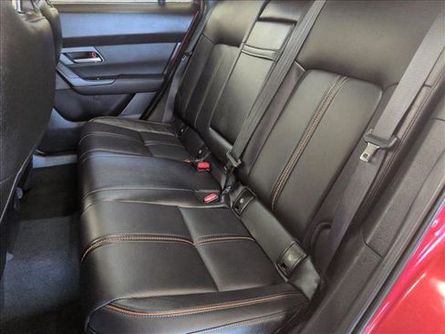 Used 2025 MAZDA CX-50 AWD 2.5 S w/ Premium Plus Pkg image 19