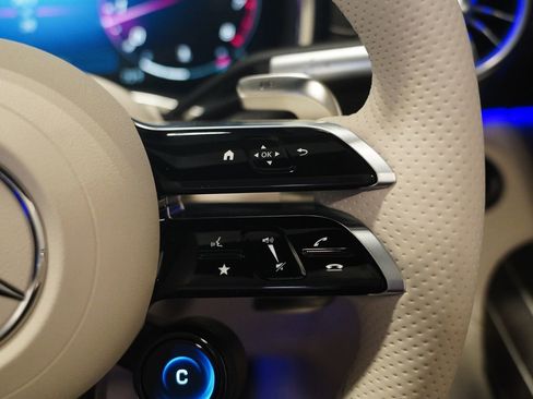 New 2026 Mercedes-Benz SL 55 AMG 4MATIC image 22