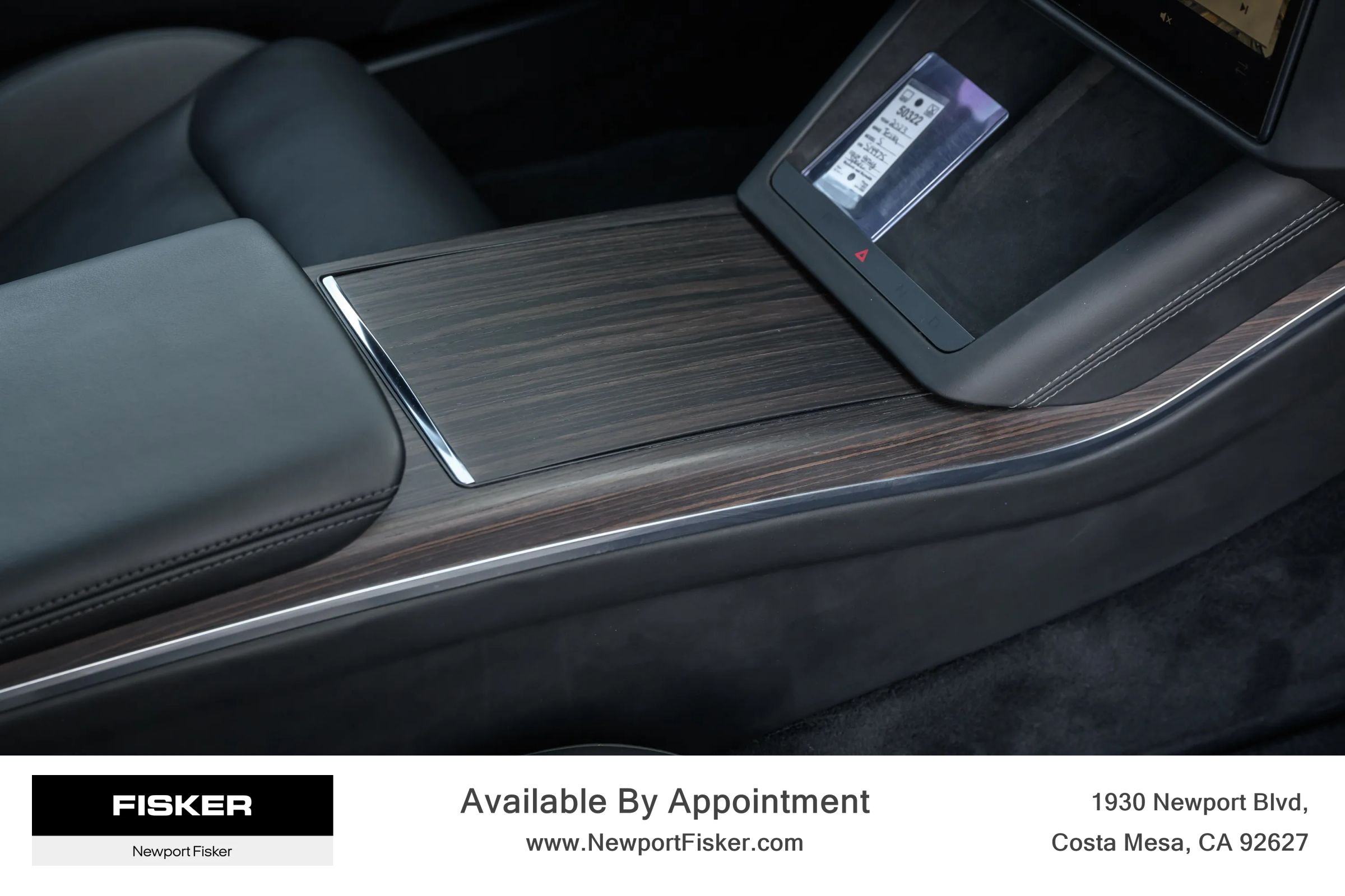 Used 2024 Tesla Model S AWD/4WD image 26