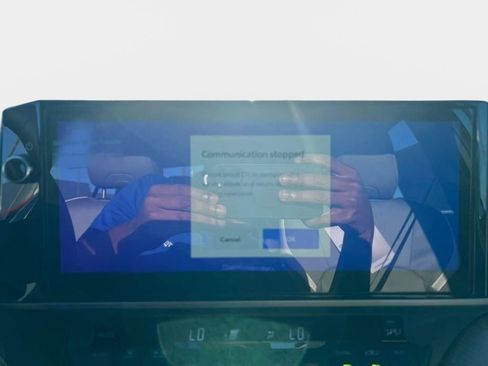 New 2026 Toyota Camry SE image 20