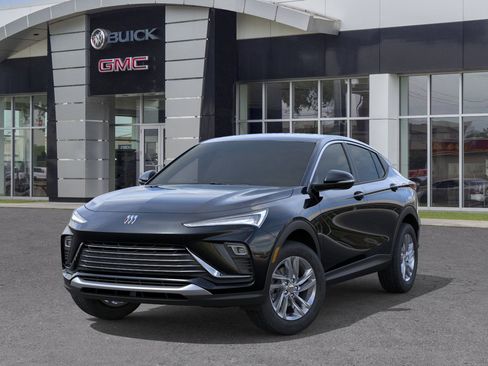 New 2026 Buick Envista Preferred image 6