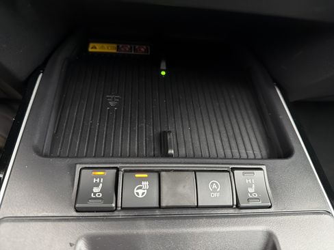 New 2026 Toyota Corolla Cross XLE image 21