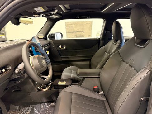 New 2026 MINI Cooper S image 12