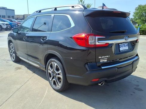New 2026 Subaru Ascent Limited AWD/4WD image 7