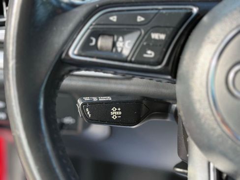 Used 2017 Audi A3 2.0T Premium Plus w/ Premium Plus Package image 38