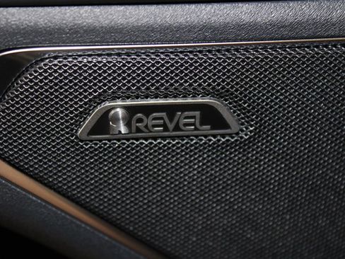 New 2026 Lincoln Nautilus Premier w/ Equipment Group 102A image 42