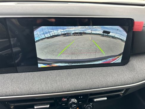 New 2026 Nissan Kicks SV w/ SV Premium Package image 31