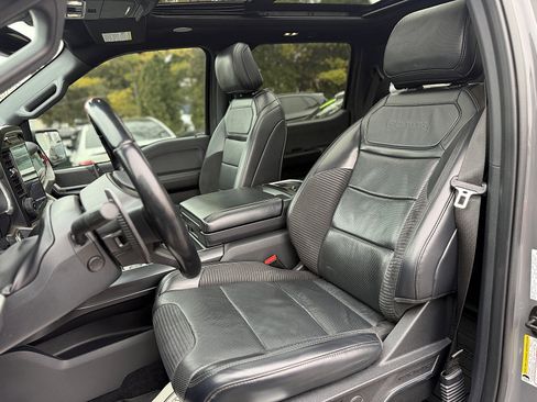 Used 2021 Ford F150 Raptor w/ Equipment Group 801A High image 27