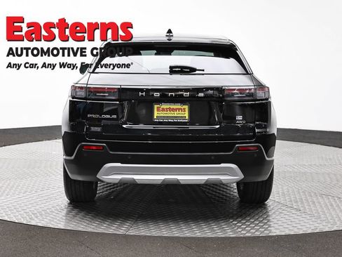 Used 2024 Honda Prologue EX image 6