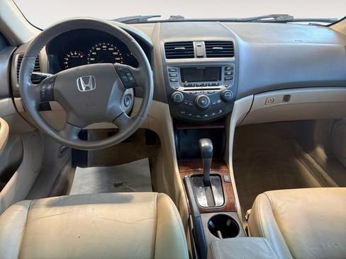 Used 2006 Honda Accord EX image 8