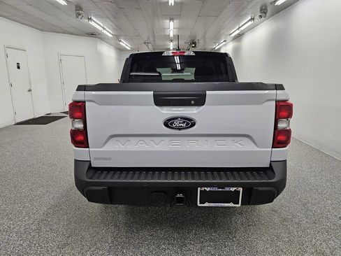New 2026 Ford Maverick XLT w/ Black Appearance Package AWD/4WD image 5