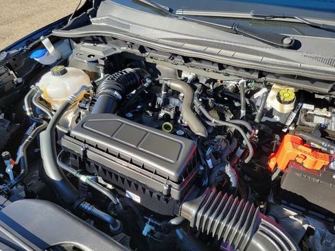 Used 2025 Ford Escape ST-Line image 37