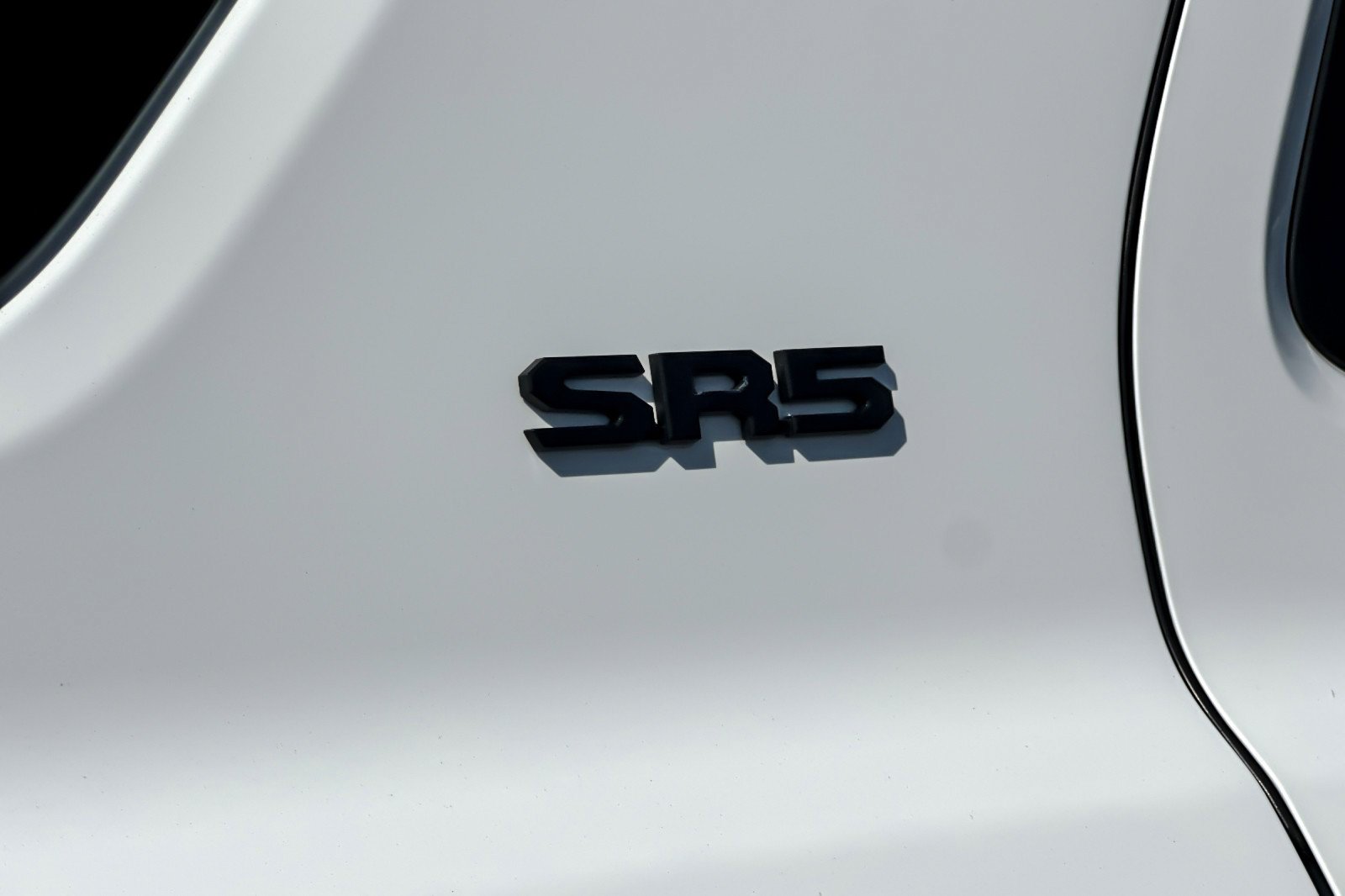 Certified 2025 Toyota 4Runner SR5 AWD/4WD image 27