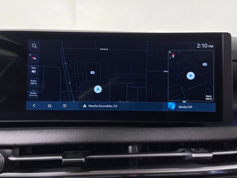 Certified 2025 Hyundai Tucson SEL image 22