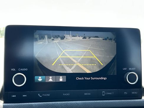 Certified 2023 Honda Civic Sport image 23