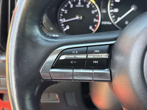 Certified 2023 MAZDA CX-50 2.5 S w/ Preferred Plus Pkg image 45