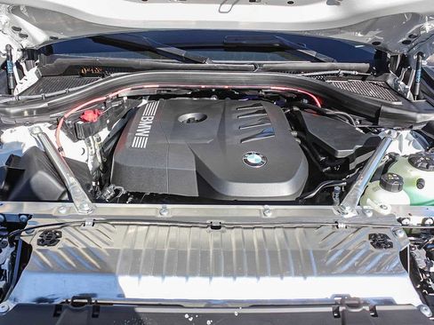 Used 2026 BMW X3 xDrive30i w/ Convenience Package AWD/4WD image 24