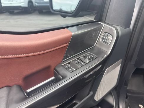 Used 2021 Ford F150 Lariat AWD/4WD image 11